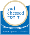 Support Yad Chessed at Purim