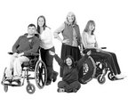 No Margins in Judaism: An Inspiring Story of a Woman with a Disability Who Became a Bat Torah