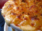 Bring on the dairy! Our favorite macaroni and cheese