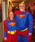 Purim: The Ultimate Holiday of Inclusion
