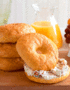 Cafe Europa Brunch (Intergenerational Brunch)