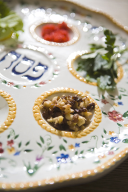 Why don't we hold a seder on the last two nights of Passover like we do the first two?