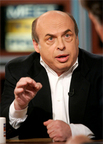 Natan Sharansky, Human Rights Rock Star