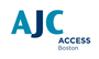 AJC ACCESS Boston's Young Adult Farewell Celebration  in Honor of Nadav Tamir & Rony Yedidia