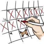 (Forgetting to) Count the Omer