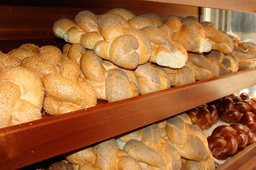 Shabbat of the Month Club: Challah Recipes