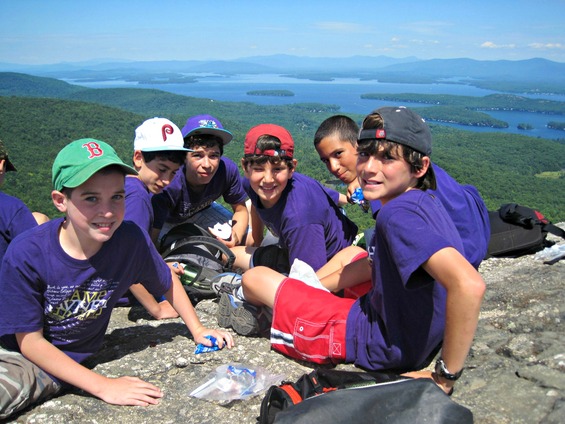 Cutting the Cord: Taking a Break from Technology for the Summer