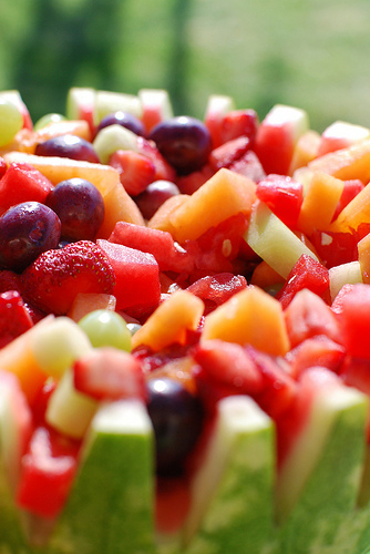 Get in the Shavuot Spirit