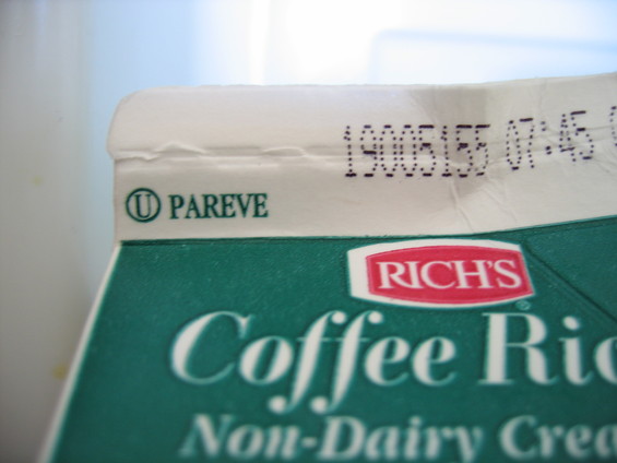 I'm 16 and I want to keep kosher but my parents don't. I've tried buying kosher foods but the kitchen isn't kosher. Is there anything I can do?