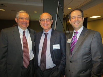 JNF Lawyers for Israel Welcomes New Member