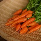 Shabbat of the Month Club: Roasted Carrots and Green Beans with Toasted Almonds Recipes