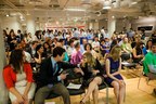 Celebrate Social Innovation at Launch Night