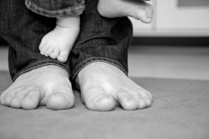 On Fatherhood: Parenting Experiences from a Dad of Two