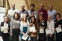 JVS Celebration of Achievement