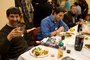 Labor Seder 09