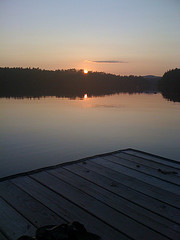 My Favorite Week of the Summer Could Be Yours, Too