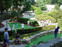 MINATURE GOLF 