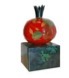 Genesis Award - Pomegranate
