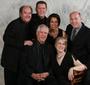 A Capella Sextet Western Wind at The Yiddish Theatre and Klezmer Music Festival