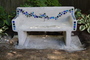 Embracing Waters Bench Dedication and Family Day