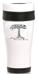 NVR Insulated Travel Mugs Now on Sale