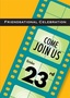 Don't Miss The Boston Jewish Film Festival Fall Celebration!