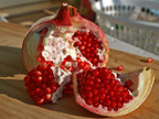 Pomegranates: Not Just for Trendy Juice Drinks