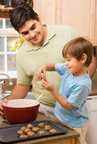 Kids in the Kitchen