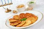 Potato Latkes Potato Latkes