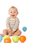 Green Baby Gear