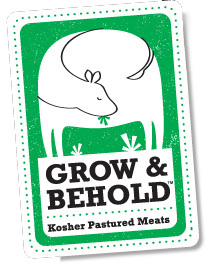 Kosher, Pastured Chicken Available for the Holidays