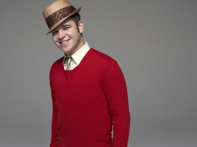 From Brookline to the Big Time: Eli "Paperboy" Reed Makes Major Label Debut