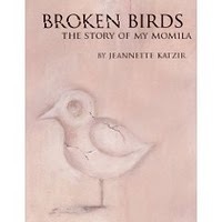 Book Review: Broken Birds