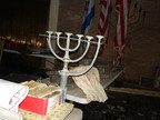 Sharing the stories of "Katrina's Jewish Voices"