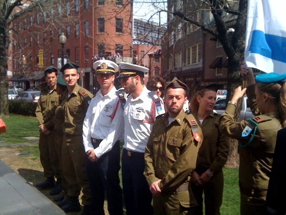 The Hatikvah Mission - One Year Later
