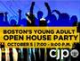 Young Adult Open House Party