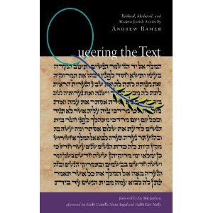 Book Review: Queering the Text