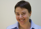 Our Jewish community is for all Jews - vote Idit Klein for Jewish Community Hero!