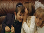 'The Girl from a reading Primer (Ala z Elementarza)' Screening