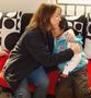 'I Love You Mommy' Screening