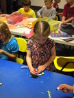 Sukkot with the Shorashim: Making Magic Happen