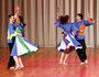 Israel Folkdance Festival of Boston