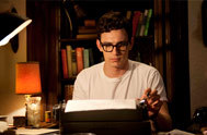 Directors of Howl discuss their "Poempic"