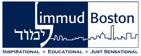 Are You in The Mood to Join Me At Limmud?