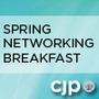 Healthcare Innovations Team Spring Networking Breakfast
