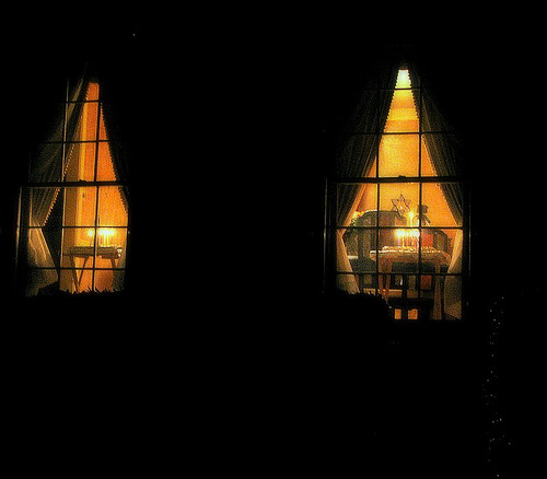 On the Threshhold -- What Chanukah Teaches Us About Inclusiveness