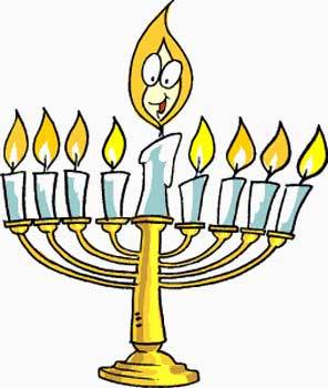 Chanukah: A Microcosm of Life