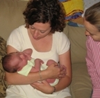 Five Easy Ways to Support New Parents