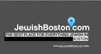 VIDEO CONTEST:  JewishBoston.com - The Creation Story