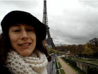 VIDEO CONTEST: A Jew in Paris